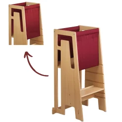 Outlet Entdeckertuch ® Lerntürme