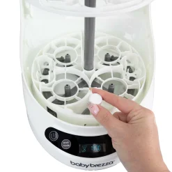Best Entkalkungstabletten Bottle Washer Pro Vaporisatoren