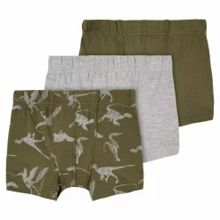 Best 3er Set Boxershorts Unterwäsche