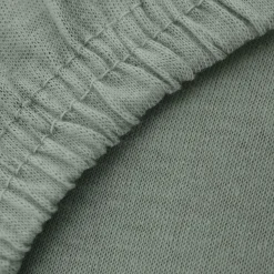 2er Set Jersey Spannbetttücher 40 x 90 cm Babybettwäsche