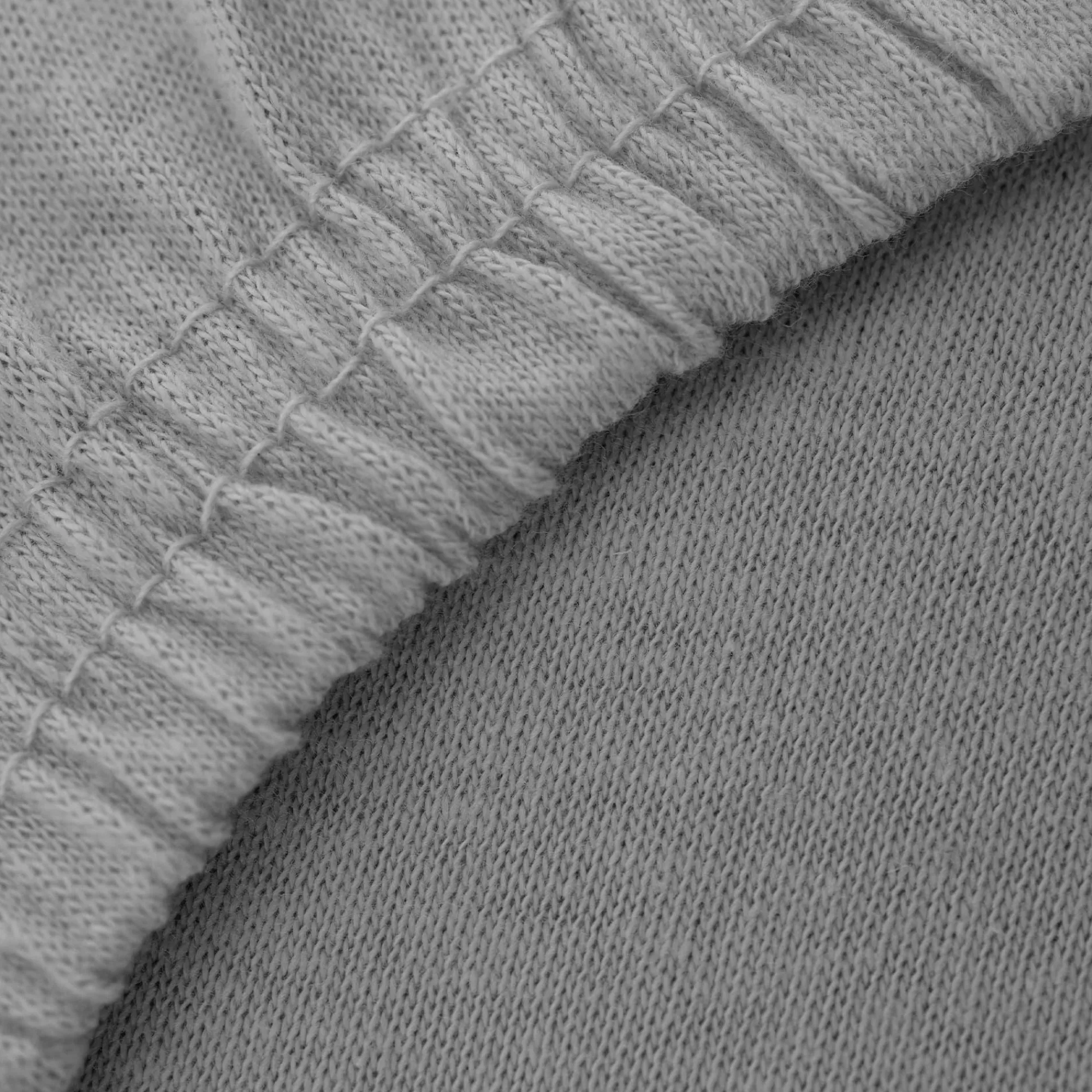 2er Set Jersey Spannbetttücher bis 70 x 140 cm Babybettwäsche