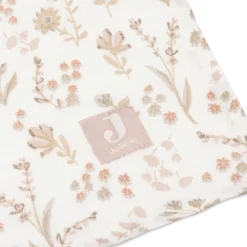 Clearance 2er Set Mulltücher Bloomy 115 x 115 cm Mullwindeln|Mullwindeln