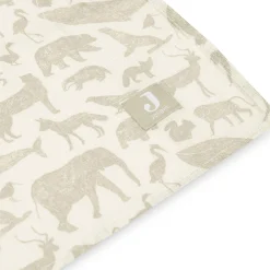 Sale 2er Set Mulltücher Tiere 115 x 115 cm Mullwindeln|Mullwindeln