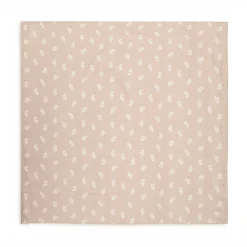 Clearance 2er Set Mulltücher Zweige 115 x 115 cm Mullwindeln|Mullwindeln