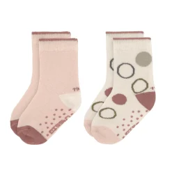 Discount 2er-Pack Antirutsch-Socken Kleinkindmode|Socken & Strumpfhosen