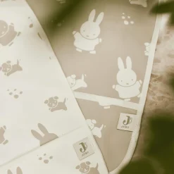 2er-Set Lätzchen Miffy Snuffy Lätzchen|Lätzchen