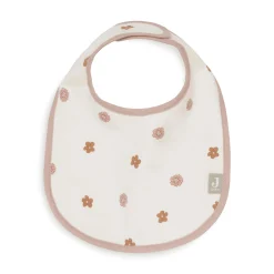 Best 5er-Set Lätzchen Retro Flowers Lätzchen|Lätzchen