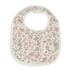 Best 5er-Set Lätzchen Retro Flowers Lätzchen|Lätzchen