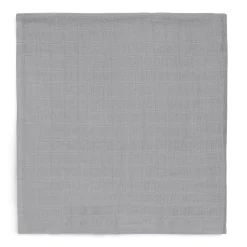 2er-Set Mulltücher Bambus 115x115cm Spucktücher|Spucktücher