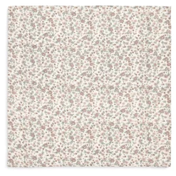New 3er-Set Mulltücher Blümchen 70x70cm Mullwindeln|Mullwindeln