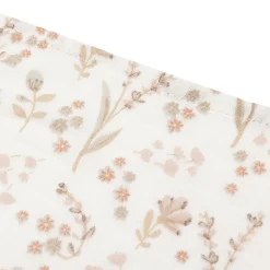 Outlet 3er-Set Mulltücher Bloomy 70 x 70 cm Mullwindeln|Mullwindeln