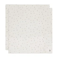 Sale 3er-Set Mulltücher Jungle Jambo 70 x 70 cm Mullwindeln|Mullwindeln