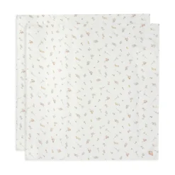 Sale 2er-Set Mulltücher Riverside 115 x 115 cm Mullwindeln|Mullwindeln