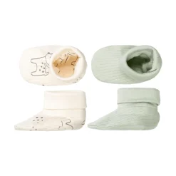 2er-Set Schühchen Babyschuhe
