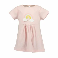 2er-Set Tunika mit Caprihose Oberteile
