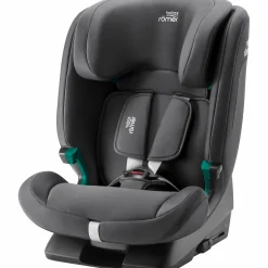 Discount EVOLVAFIX Midnight Grey Kinder Kindersitze Isofix|Kindersitze 9-36 Kg, Gruppe 1/2/3