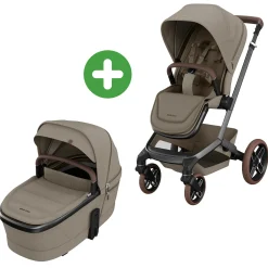 Hot Fame Set Twillic Truffle Kinder Kinderwagen Komplettsets