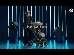 Hot Fame Set Twillic Truffle Kinder Kinderwagen Komplettsets