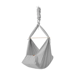 Clearance Federwiege Basic Grey Babybetten