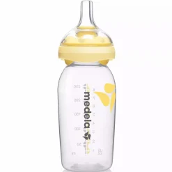 Clearance Flasche & Muttermilchsauger Calma Flaschen & Sauger
