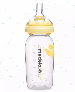 Clearance Flasche & Muttermilchsauger Calma Flaschen & Sauger