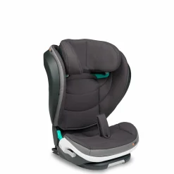 Sale Flex FIX 2 Metallic Melange Kinder Kindersitze Isofix|Kindersitze 15-36 Kg, Gruppe 2/3
