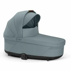 Best Gazelle S Wanne Stormy Blue Kinder Kinderwagen Zubehör