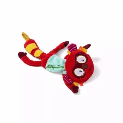 Hot Georges Schnullertuch Kuscheltiere