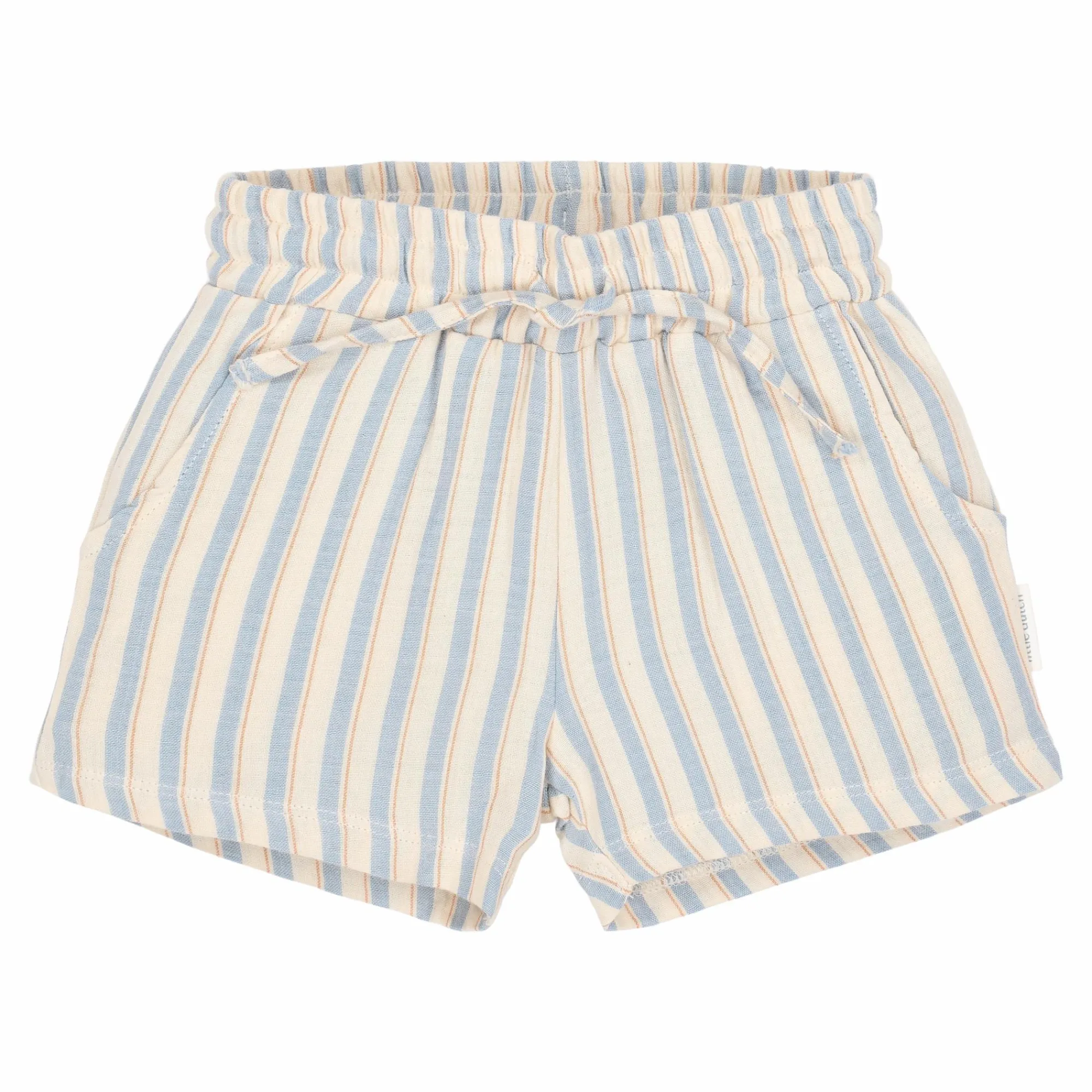 Best gestreifte Shorts Hosen