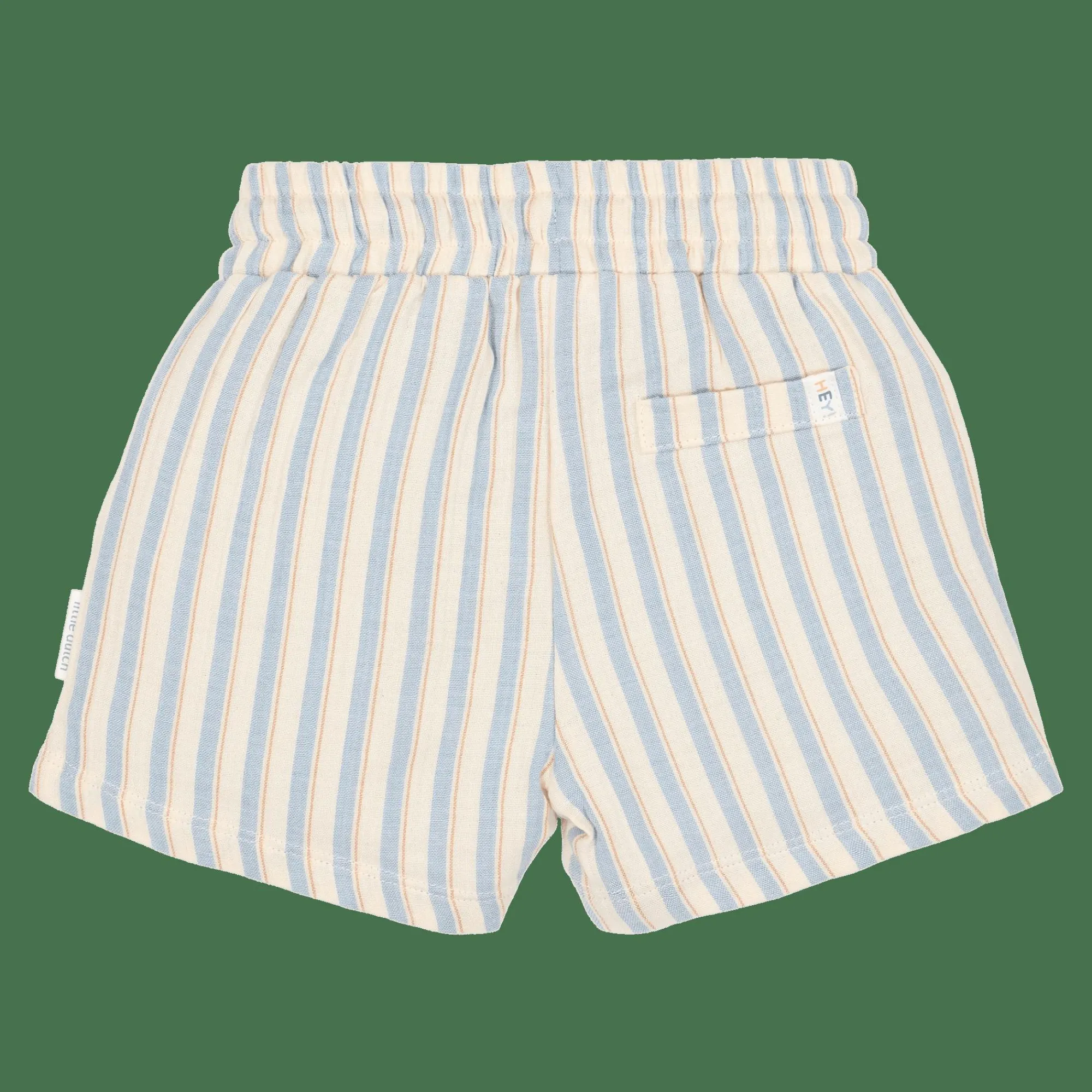 Best gestreifte Shorts Hosen