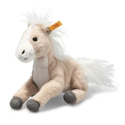 Outlet Gola Schlenker-Pferd Kuscheltiere