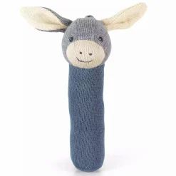 Sale GOTS Strick-Greiffigur Emmi Rasseln & Greiflinge