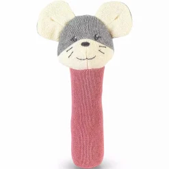 Discount GOTS Strick-Greiffigur Mabel Rasseln & Greiflinge