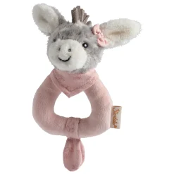 Outlet Greifling Esel Emmi Girl Rasseln & Greiflinge