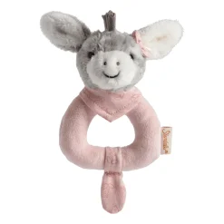 Outlet Greifling Esel Emmi Girl Rasseln & Greiflinge