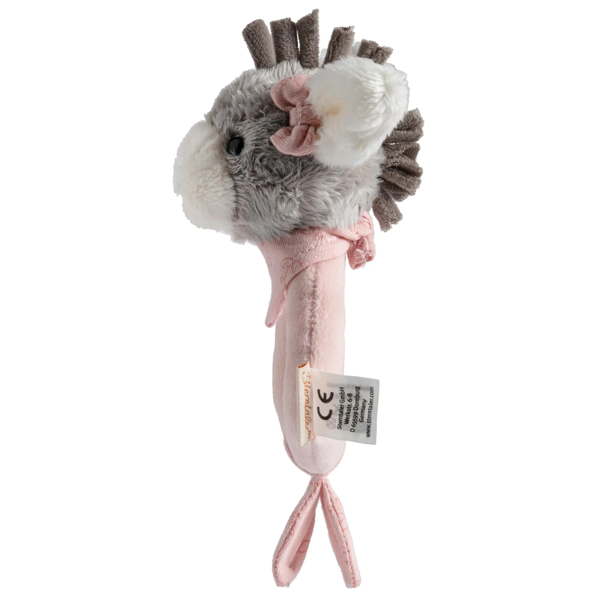 Outlet Greifling Esel Emmi Girl Rasseln & Greiflinge