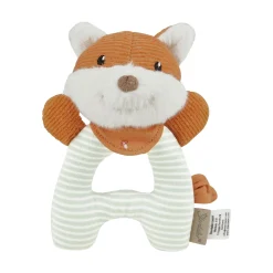 Outlet Greifling Fuchs Filou Rasseln & Greiflinge