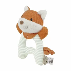 Outlet Greifling Fuchs Filou Rasseln & Greiflinge