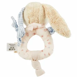 New Greifling Hase Hanni Rasseln & Greiflinge