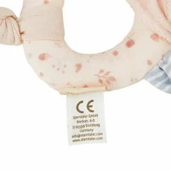 New Greifling Hase Hanni Rasseln & Greiflinge