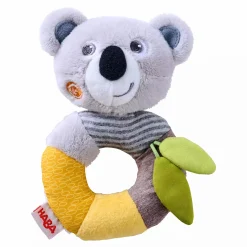 Online Greifling Kuschel Koala Rasseln & Greiflinge