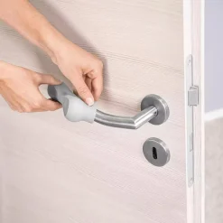 Outlet HandleGuard Türgriffschutz Kinder Kindersicherung
