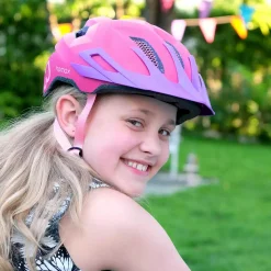 Online Helm Flow Fahrradhelme