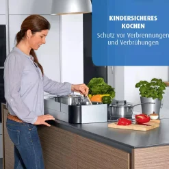 Online Herdschutz Premium XL Kinder Kindersicherung