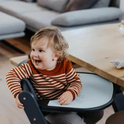Sale Highchair Tray Mat Speckle Besteck & Geschirr|Hochstuhl Zubehör
