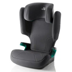 Discount HI-LINER Midnight Grey Kinder Kindersitze Isofix|Kindersitze 15-36 Kg, Gruppe 2/3