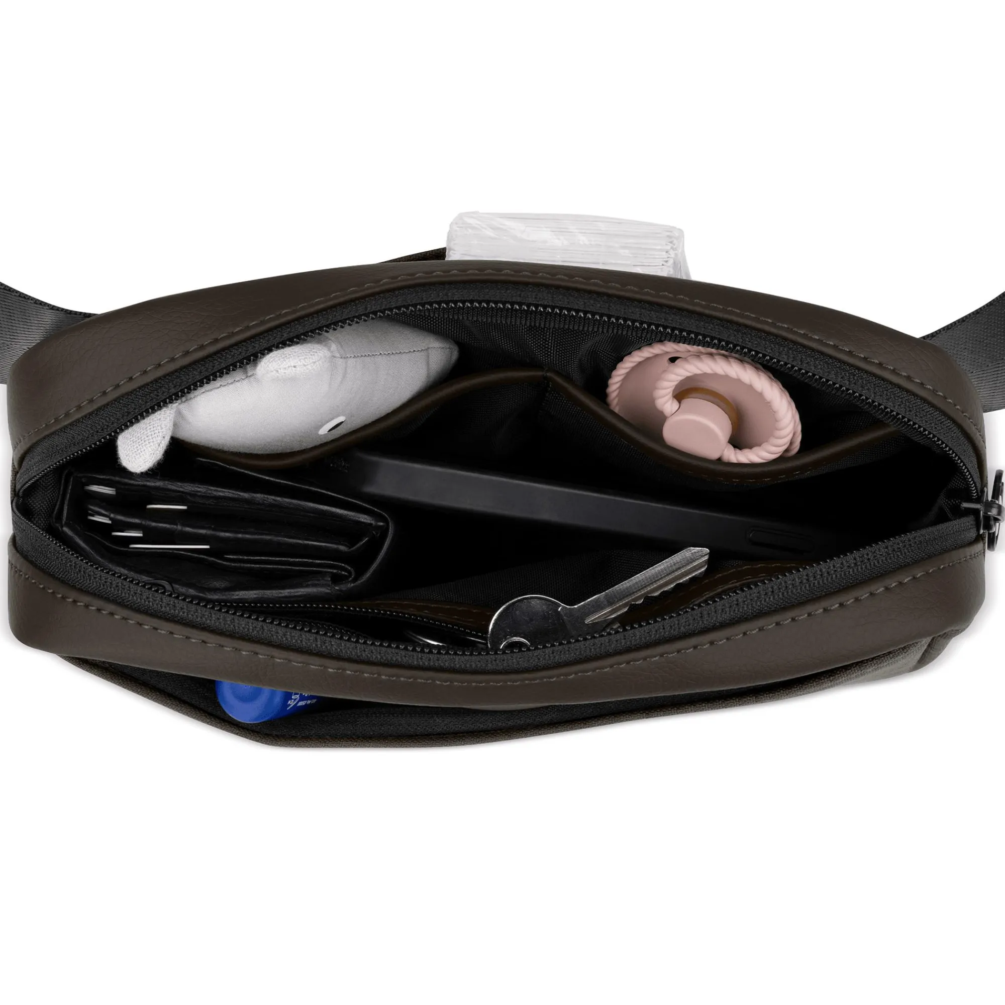 Best Hip Bag Avocado Kinder Kinderwagen Zubehör
