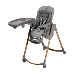 New Hochstuhl Minla Plus Elegance Graphite Kombihochstühle