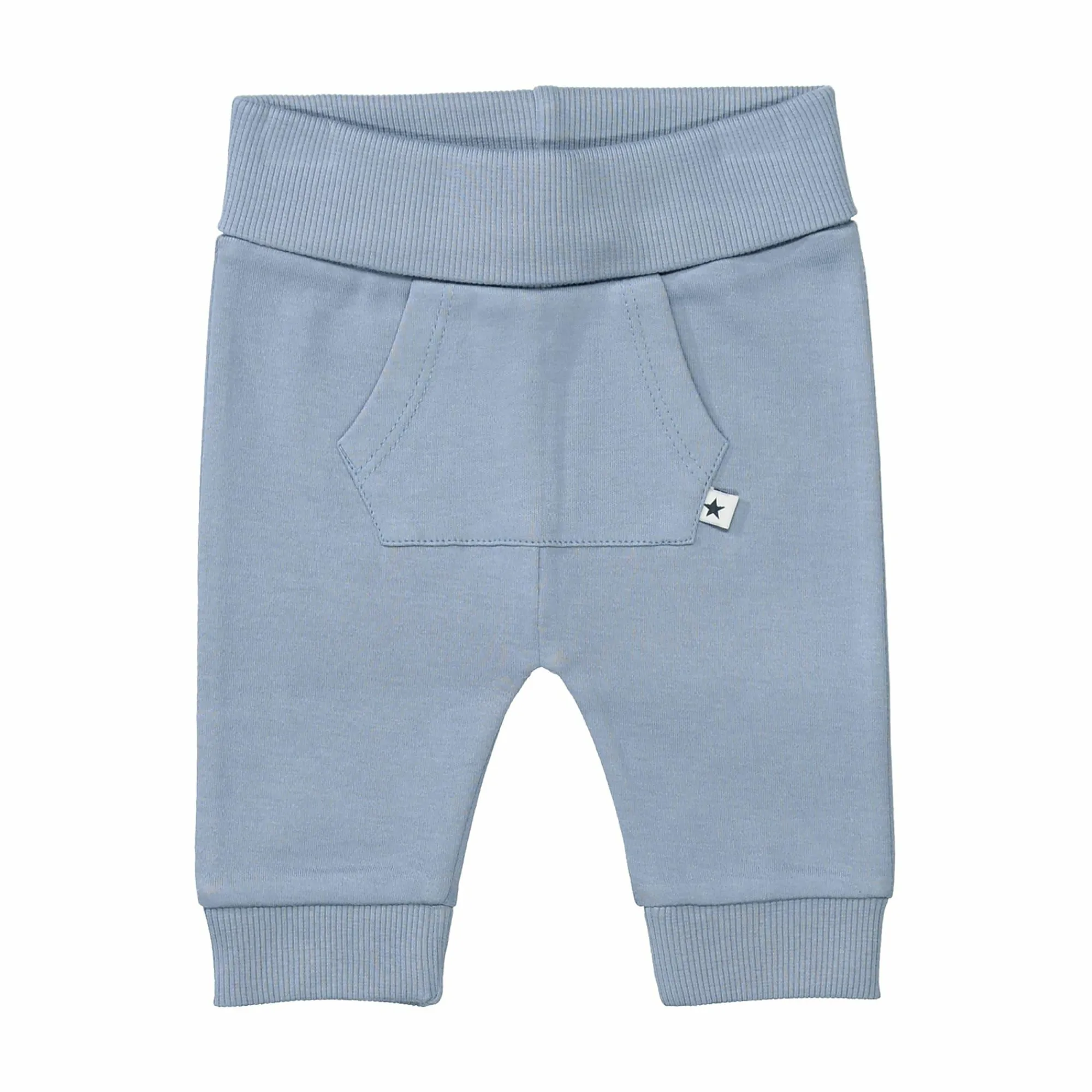Best Hose Dusty Blue Hosen