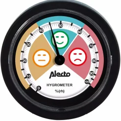 Discount Hygrometer WS-05 Kinder Kindersicherung